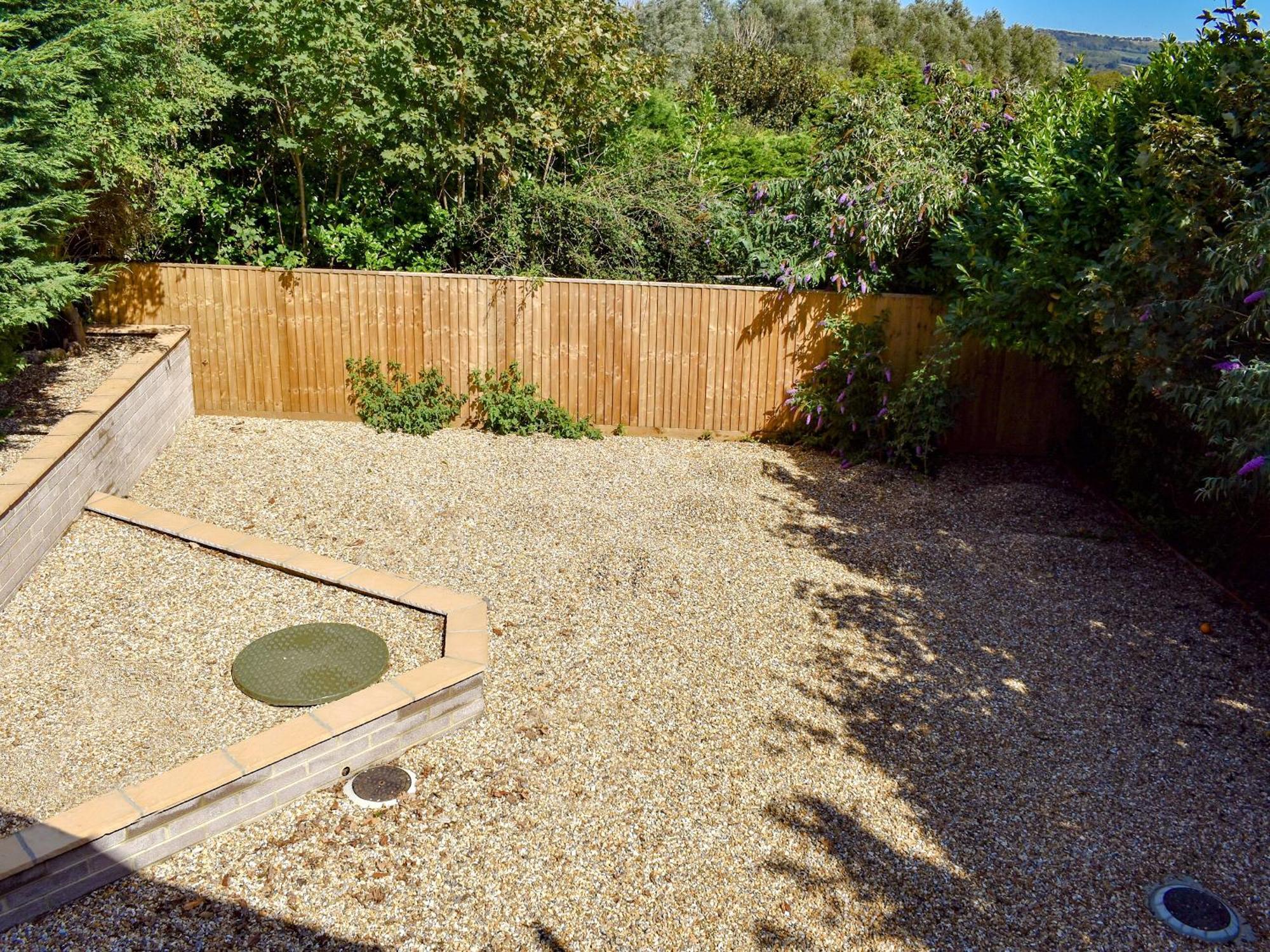 Copperfield Lodge Sandown Exterior photo